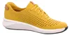 Clarks Komfort Schnürschuhe Damen 383534323435 Gelb 37 1/2 Produktbild-Vorschau 24