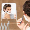 Belle Vous Chrom Kosmetikspiegel mit Wandhalterung Produktbild-Vorschau 6