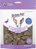 Dokas Entenbrust Nuggets, Snacks, Hund, Adult, Ente, 110 g Produktbild-Vorschau 1