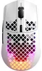 SteelSeries Aerox 3 Wireless Snow 2022, Gaming-Maus Produktbild-Vorschau 1
