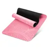 4FIZJO Yogamatte Wildleder 183 x 61 cm, 1,5 mm, rutschfest, Produktbild-Vorschau 12