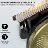 MODFU profi Haarschneidemaschine Set, Wasserdicht Produktbild-Vorschau 4