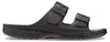 Crocs Schuhe Saturday, 212245001 Produktbild-Vorschau 5