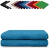 DOPPELPACK Saunatücher XXL 100x200 cm Saunalaken Produktbild-Vorschau 3