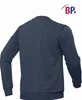 BP® Sweatshirt für Sie & Ihn - nachtblau - XL Produktbild-Vorschau 2