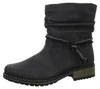 Rieker Damen Stiefelette Boots Warmfutter Z6893-45 , Produktbild-Vorschau 9