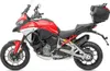 Motorrad Topcase # RHM Universal 42 Liter mit Gepäckgrill Produktbild-Vorschau 6