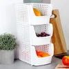 Vilde úložná nádoba Úložný box Box na ovoce a zeleninu do Náhled obrázku produktu 3
