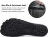 Racqua Badeschuhe Barfußschuhe Schwimmschuhe Aquaschuhe Produktbild-Vorschau 5