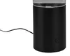 Trio - Tischlampe TORNADO - Schwarz - 7x7x34 cm Produktbild-Vorschau 2