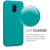 kwmobile Handyhülle für Samsung Galaxy A6 (2018) Hülle - Produktbild-Vorschau 3