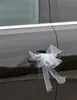 Autoschmuck Set Hochzeit für Autos - Einheitsgröße Produktbild-Vorschau 5