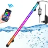 Lampada LED per acquario da 48 cm, IP68 impermeabile, 6 W, Anteprima dell’immagine prodotto 1