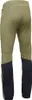 Silvini Soracte MP1144 Hose Männer oliv-schwarz größe XL Produktbild-Vorschau 2