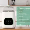 Pulitore e sterilizzatore per biberon Momcozy Anteprima dell’immagine prodotto 7
