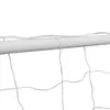 vidaXL Fotbalové branky 2 ks se sítěmi 182 × 61 × 122 cm Náhled obrázku produktu 3