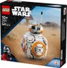 LEGO Star Wars 75452 Astromechanický droid BB-8 Náhľad obrázku produktu 21