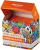 Mini Waffle 300 elementów Konstruktor Podgląd zdjęcia produktu 3