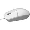 Rapoo N100 Weiß Optische Maus Produktbild-Vorschau 3