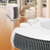 Clatronic® mobiler & kompakter Heizlüfter | Heizlüfter Produktbild-Vorschau 11
