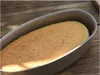 Ovale Form, antihaftbeschichtetes Backblech, Brotlaibform, Produktbild-Vorschau 2