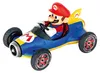 Carrera Mario Kart(TM) - Mach8 Twinpack 1:43 Náhľad obrázku produktu 3