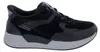 Gabor - Velour/Foular/Mesh - Damenschnürer - black Produktbild-Vorschau 29