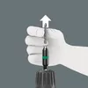 Wera 897/4 R, Sechskantschaft, 25,4 / 4 mm (1 / 4"), 75 mm, Produktbild-Vorschau 6