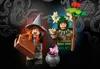 71047 – LEGO Minifiguren – Dungeons & Dragons – 12er-Set Produktbild-Vorschau 16