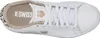 K-Swiss Court Shield II White/Leo/White Größe EU 39,5 Produktbild-Vorschau 6