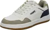 Dockers by Gerli Sneaker Weiß Produktbild-Vorschau 3