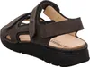 FINN COMFORT Wanaka Soft Herren Sandale grau Nubukleder - Produktbild-Vorschau 21