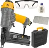 POWERMAT PM-GP-100T Zszywacz pneumatyczny i gwoździarka 2w1 Podgląd zdjęcia produktu 15