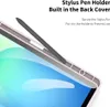 Samsung Galaxy Tab S10 FE Plus Hülle - Dux Ducis Toby Produktbild-Vorschau 20