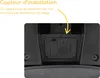 OSANN - Flux Isofix eXT i-Size Top-Tether Kindersitz mit Produktbild-Vorschau 16