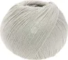 A ball of yarn on a white background. Produktbild-Vorschau