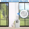 Fensterabdichtung - 210x90 cm - Kein Bohren - Produktbild-Vorschau 4