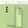 EAZY CASE - TPU Hülle für Samsung Galaxy S24, TPU Case Produktbild-Vorschau 3