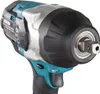 Makita DTW1004Z Akku-Schlagschrauber 1/2" 18V Li-Ion ohne Produktbild-Vorschau 10