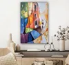 Leinwandbilder 40x60 cm - Abstrakt - Kunst - Malerei - Produktbild-Vorschau 7
