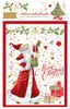 Heidel 'Weiße Weihnacht' Adventskalender Produktbild-Vorschau 1