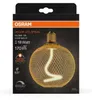 Osram LED Filament Globe G125 Decor Spiral 3,5W = 18W E27 Produktbild-Vorschau 9
