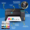 Epson EcoTank ET-2950, Tintenstrahl, Farbdruck, 4800 x 1200 Produktbild-Vorschau 4