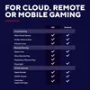 Trust GXT 735 Mylox, Gamepad, Android, iOS, Home button, Produktbild-Vorschau 13