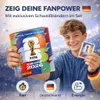 WM 2026 XXL Sammelset inkl. Panini Stickeralbum und Voir les images du produit 3