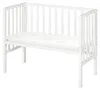 Letto affiancabile Beistellbett safe asleep® 2 in 1 - 45 x Anteprima dell’immagine prodotto 1