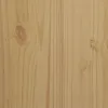Lampentisch FLORO Wachsbraun 55x55x54 cm Massivholz Kiefer, Produktbild-Vorschau 8