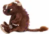 Grüffelo Assis Peluche d'environ 40 cm - Personnage en Voir les images du produit 2