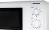 Panasonic NN-K101W, 230 V, 50 Hz, 800 W, 437 mm, 337 mm, Produktbild-Vorschau 9