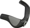 Ergon Gp5 Evo L Griffe Schwarz 144 mm Schwarz 144 mm Produktbild-Vorschau 5